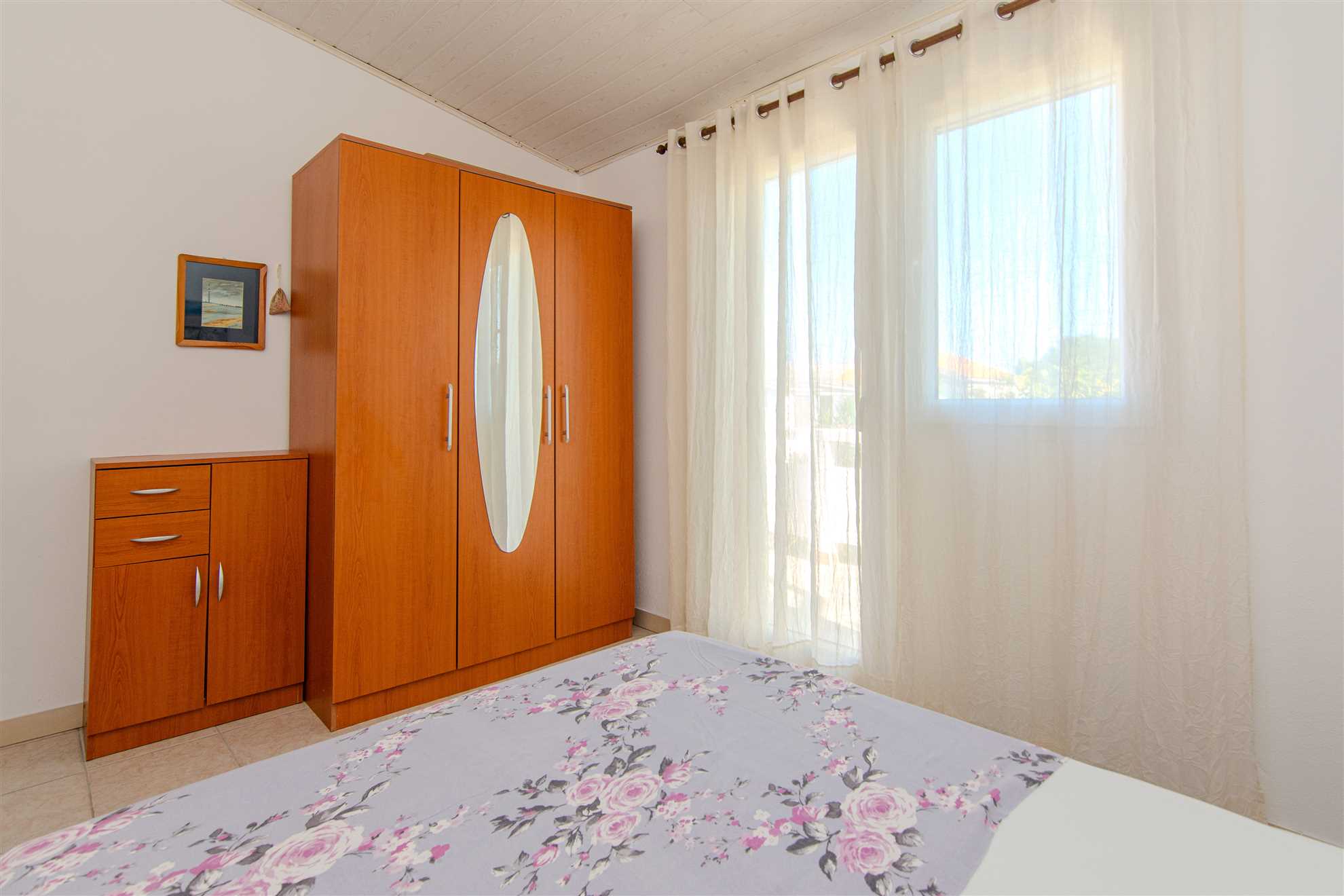 40 m od plaže | za 4-6 osoba | Žitna uvala