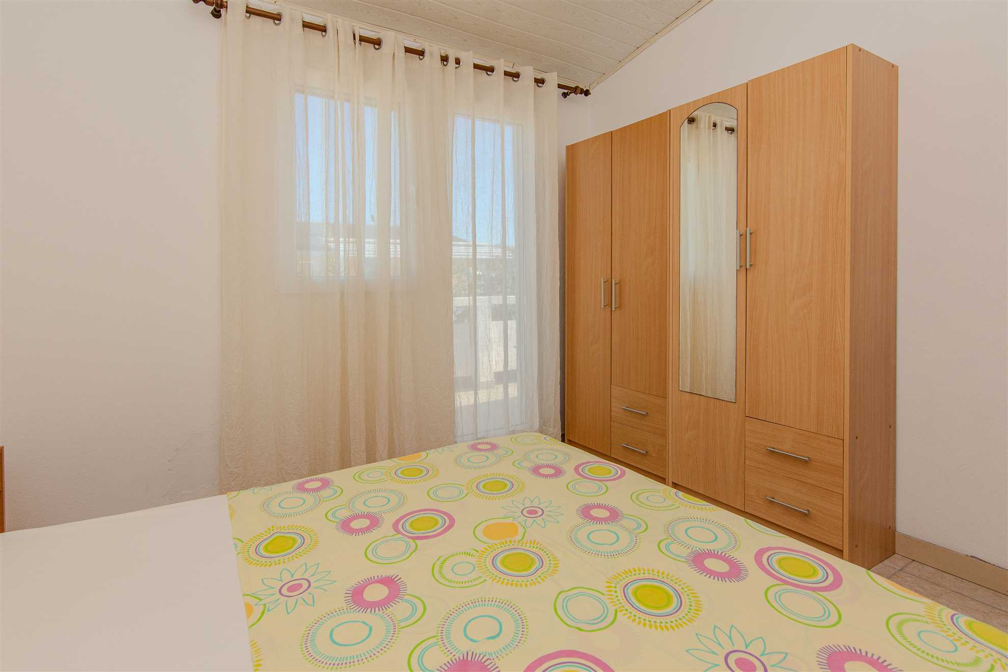 40 m od plaže | za 4-6 osoba | Žitna uvala