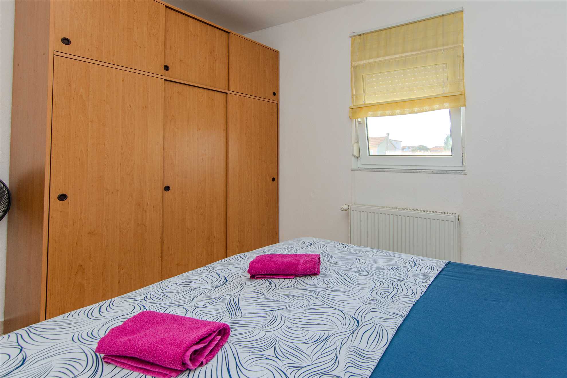 In the center of the island of Vir | 150m from the beach Jadro | For 2-4 persons
