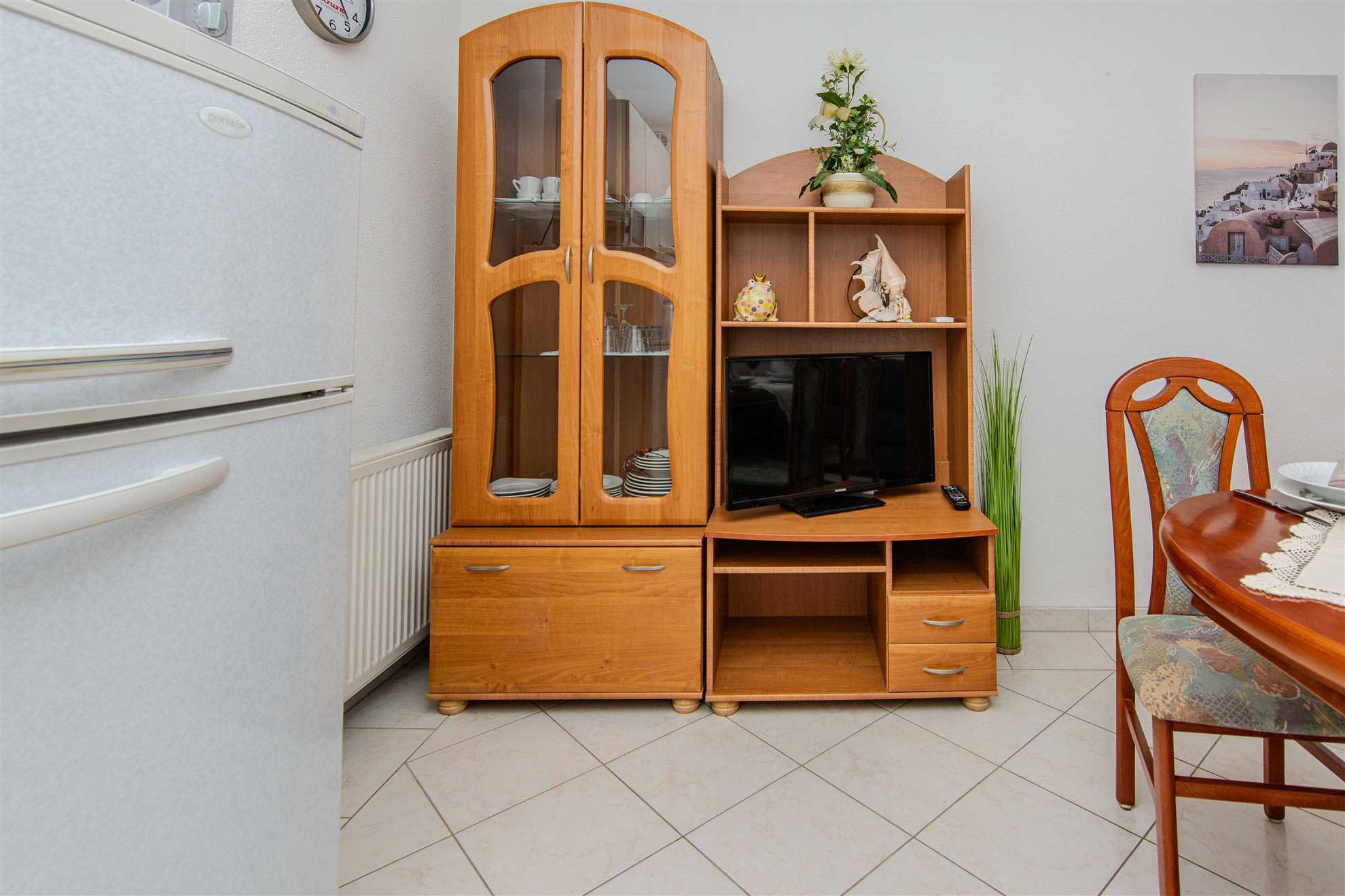 150m from the beach Jadro | For 2-4 persons | In the center of the island of Vir