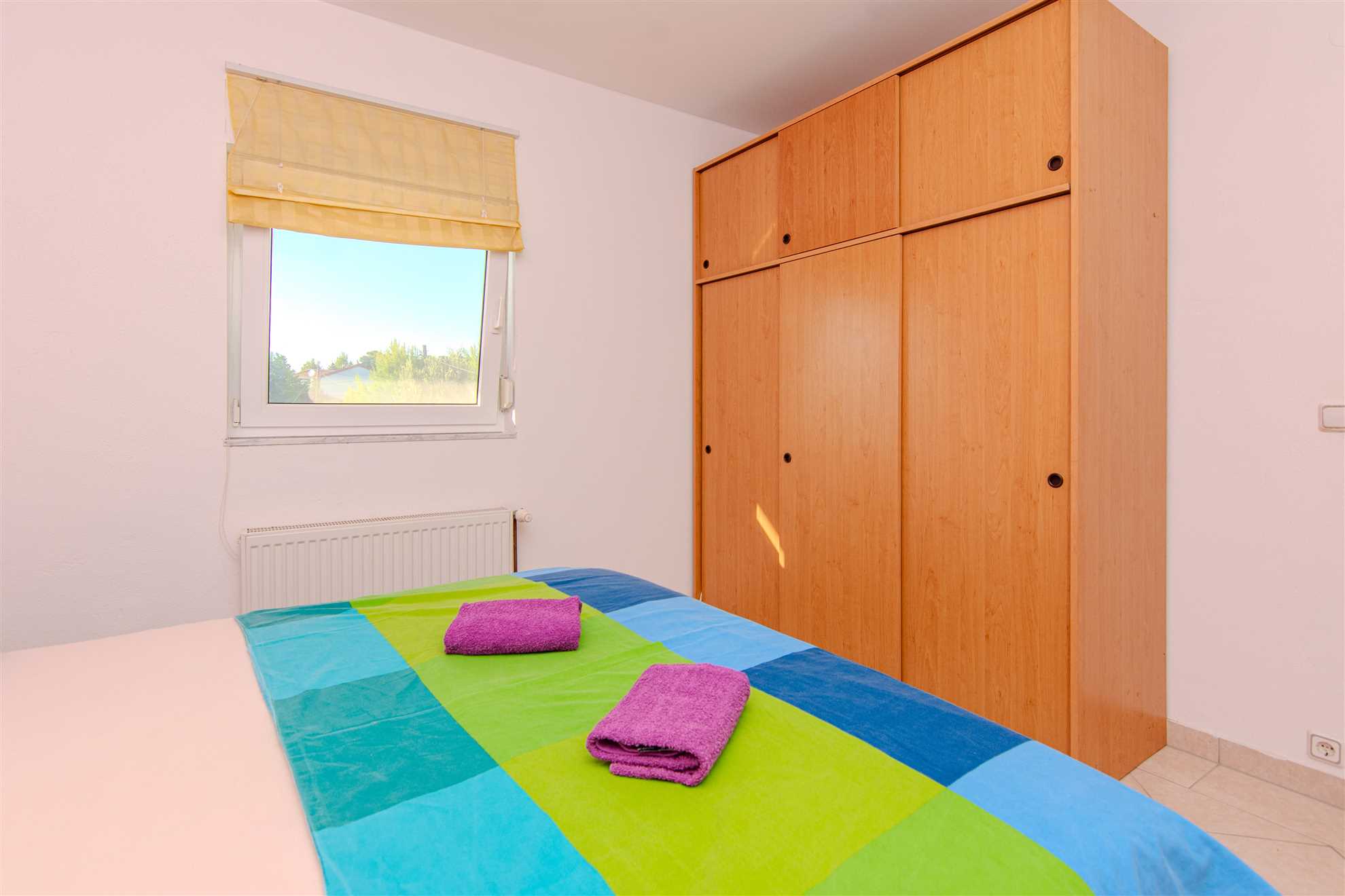 150m from the beach Jadro | For 2-4 persons | In the center of the island of Vir