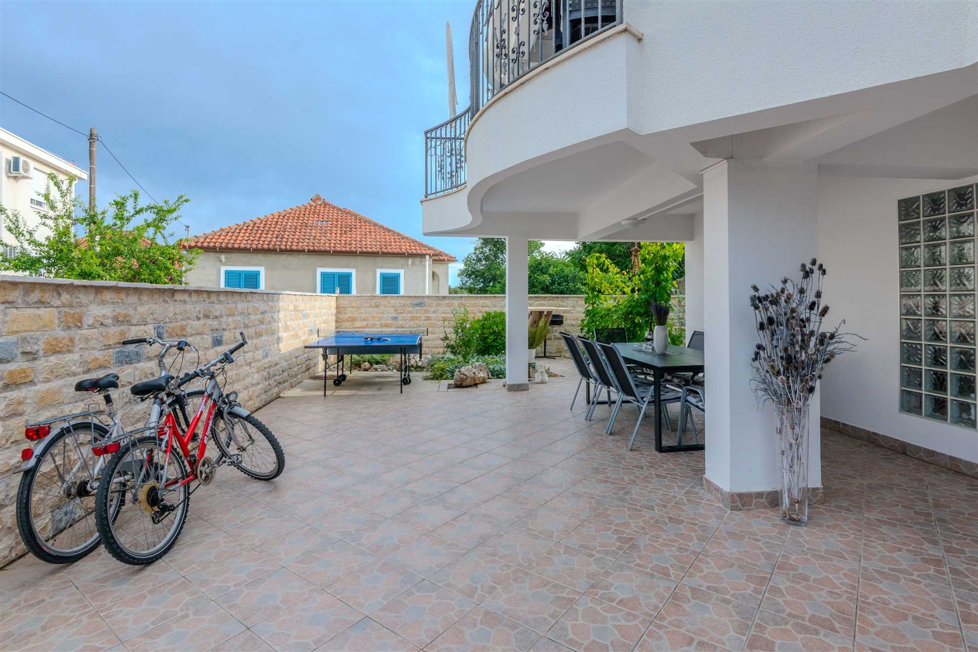 Holiday home | 6-8 persons | Quiet location | Fully equipped