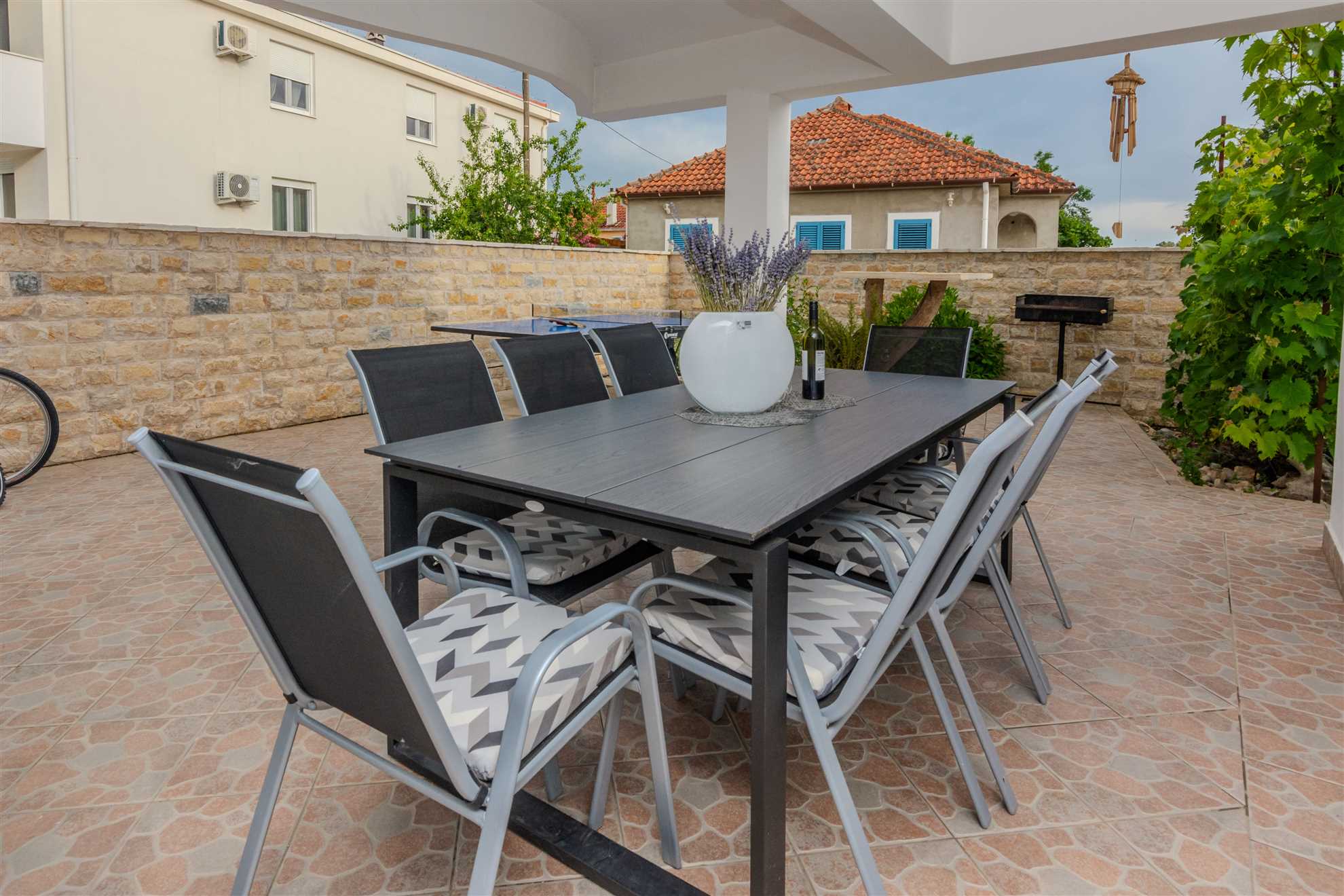 Holiday home | 6-8 persons | Quiet location | Fully equipped