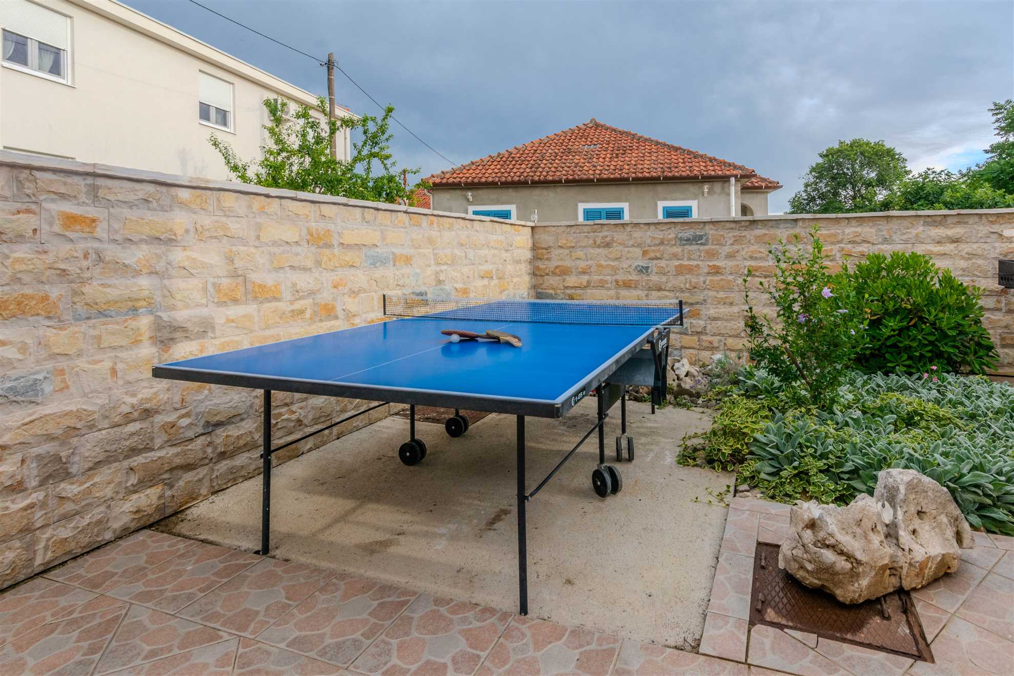 Holiday home | 6-8 persons | Quiet location | Fully equipped