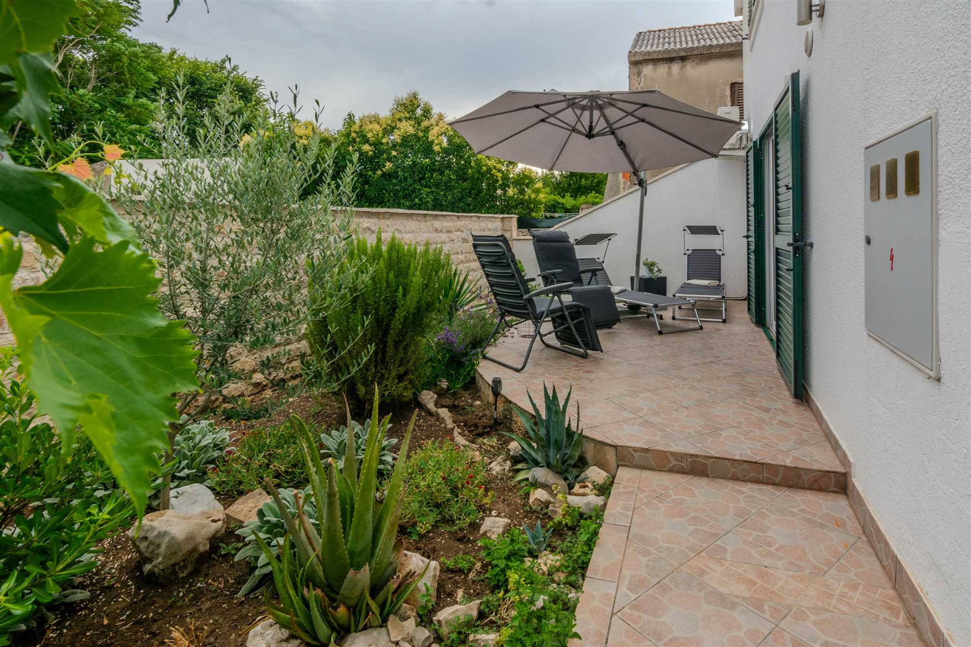 Holiday home | 6-8 persons | Quiet location | Fully equipped