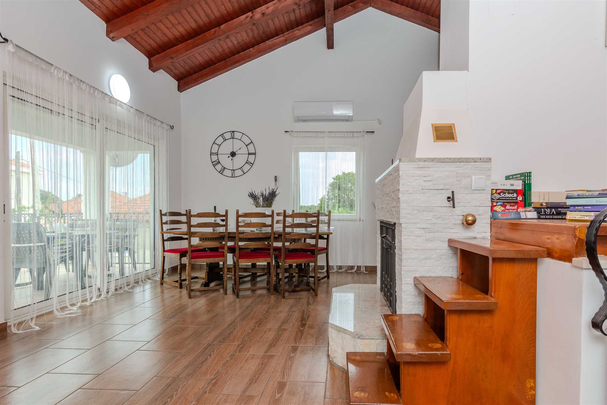 Holiday home | 6-8 persons | Quiet location | Fully equipped