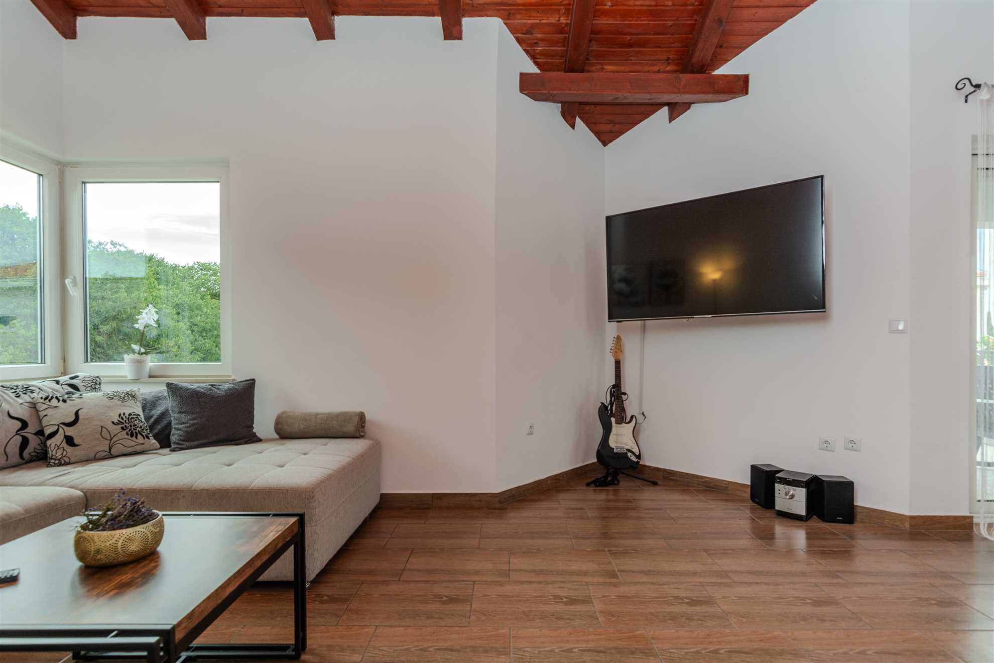 Holiday home | 6-8 persons | Quiet location | Fully equipped