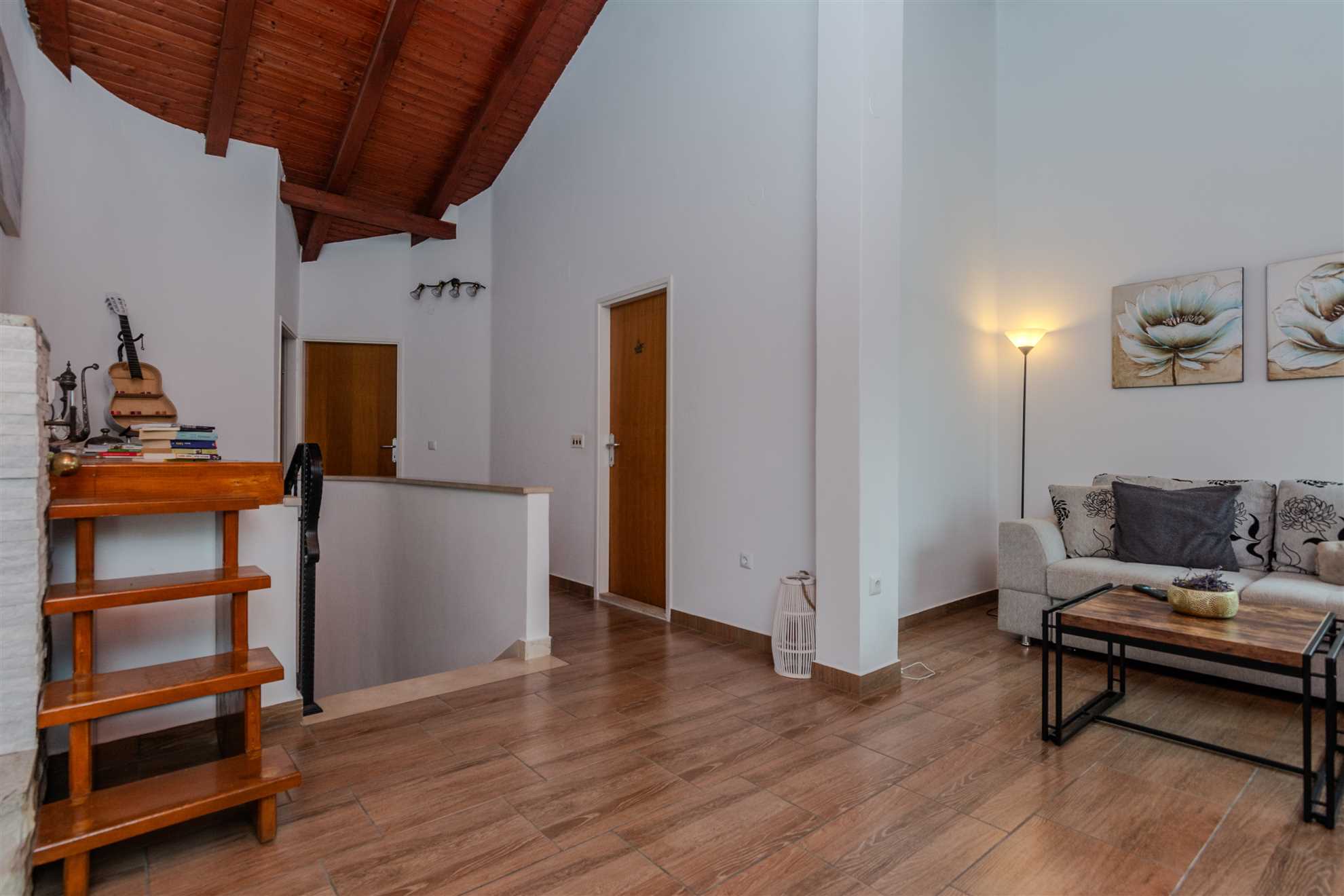 Holiday home | 6-8 persons | Quiet location | Fully equipped