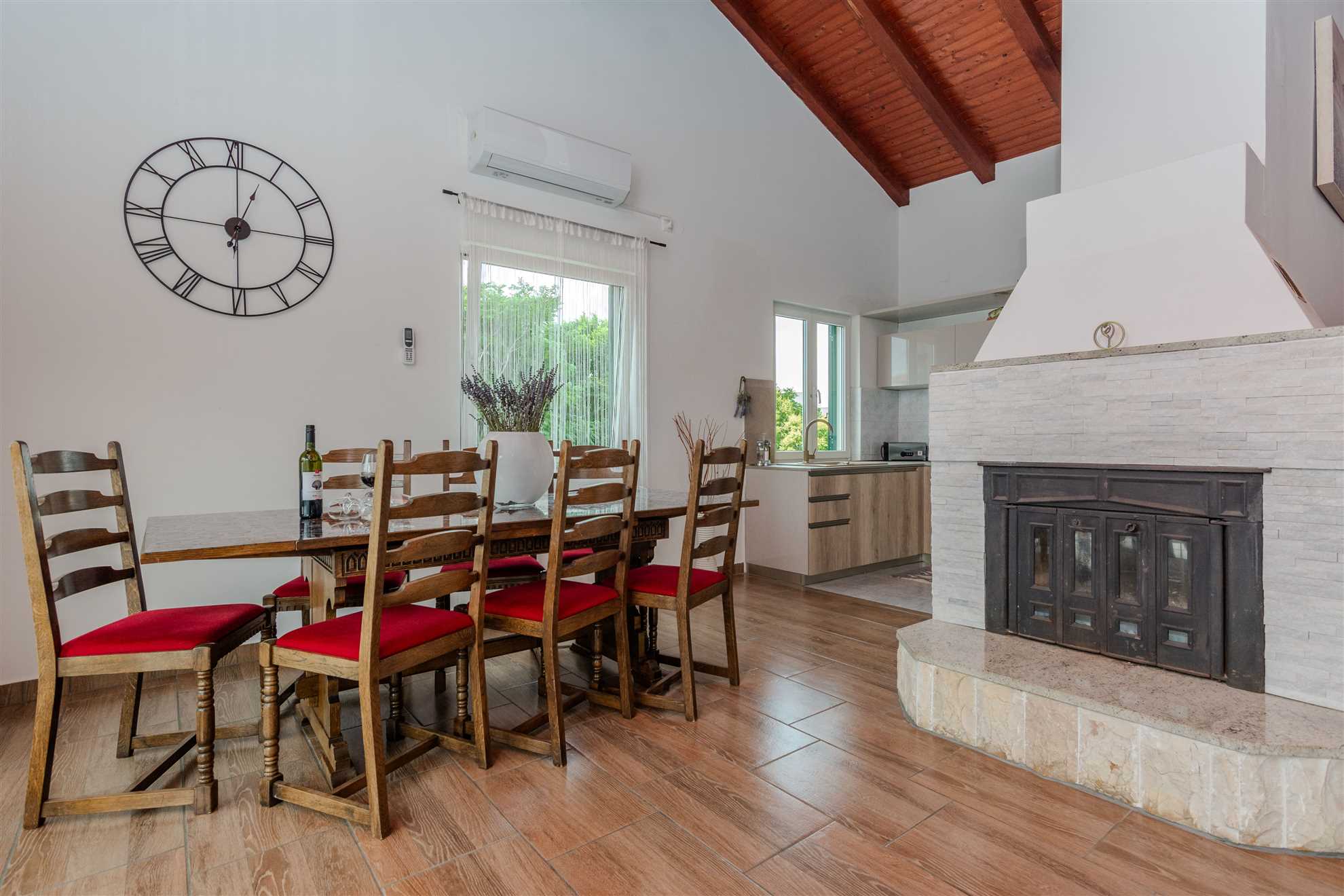 Holiday home | 6-8 persons | Quiet location | Fully equipped