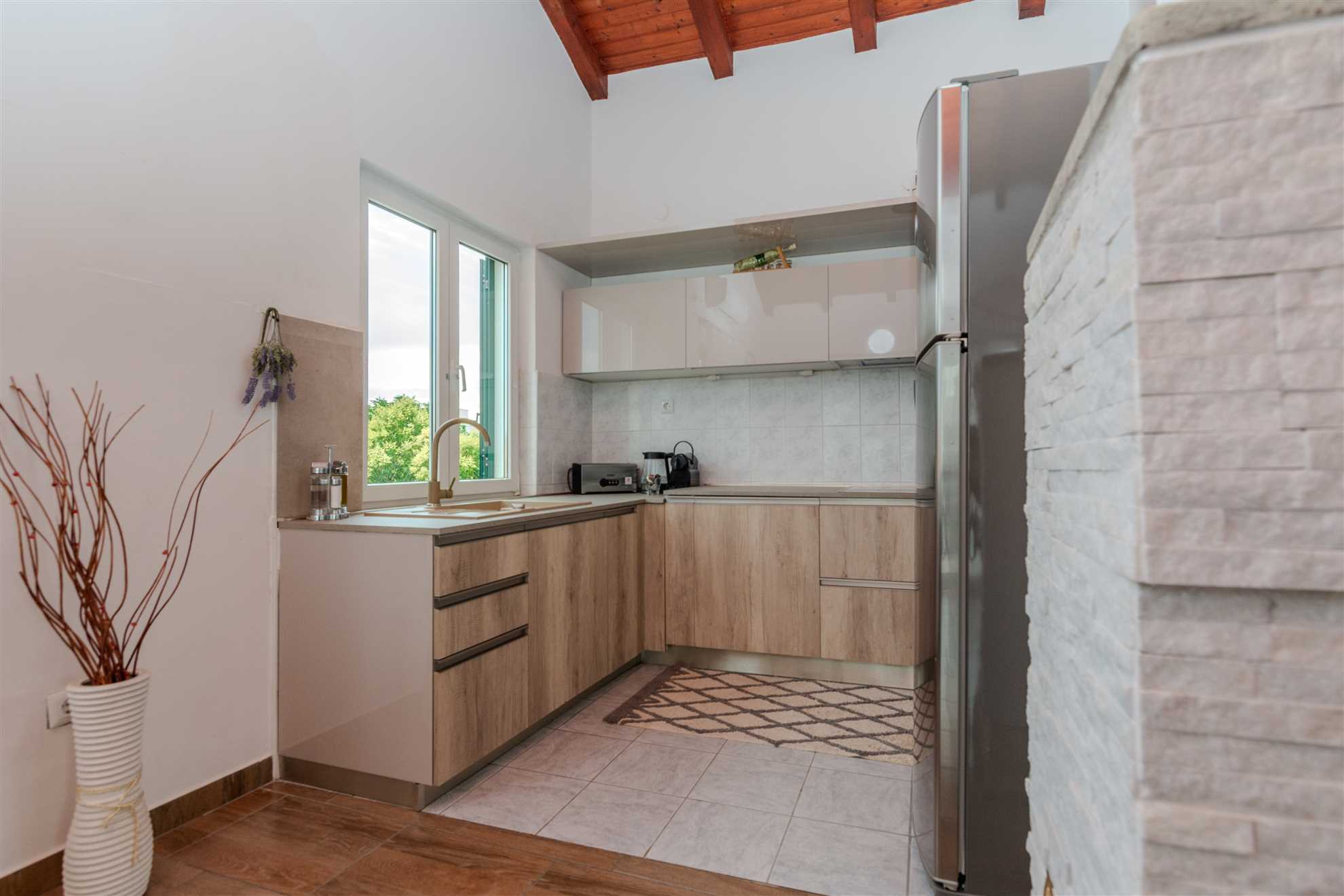 Holiday home | 6-8 persons | Quiet location | Fully equipped