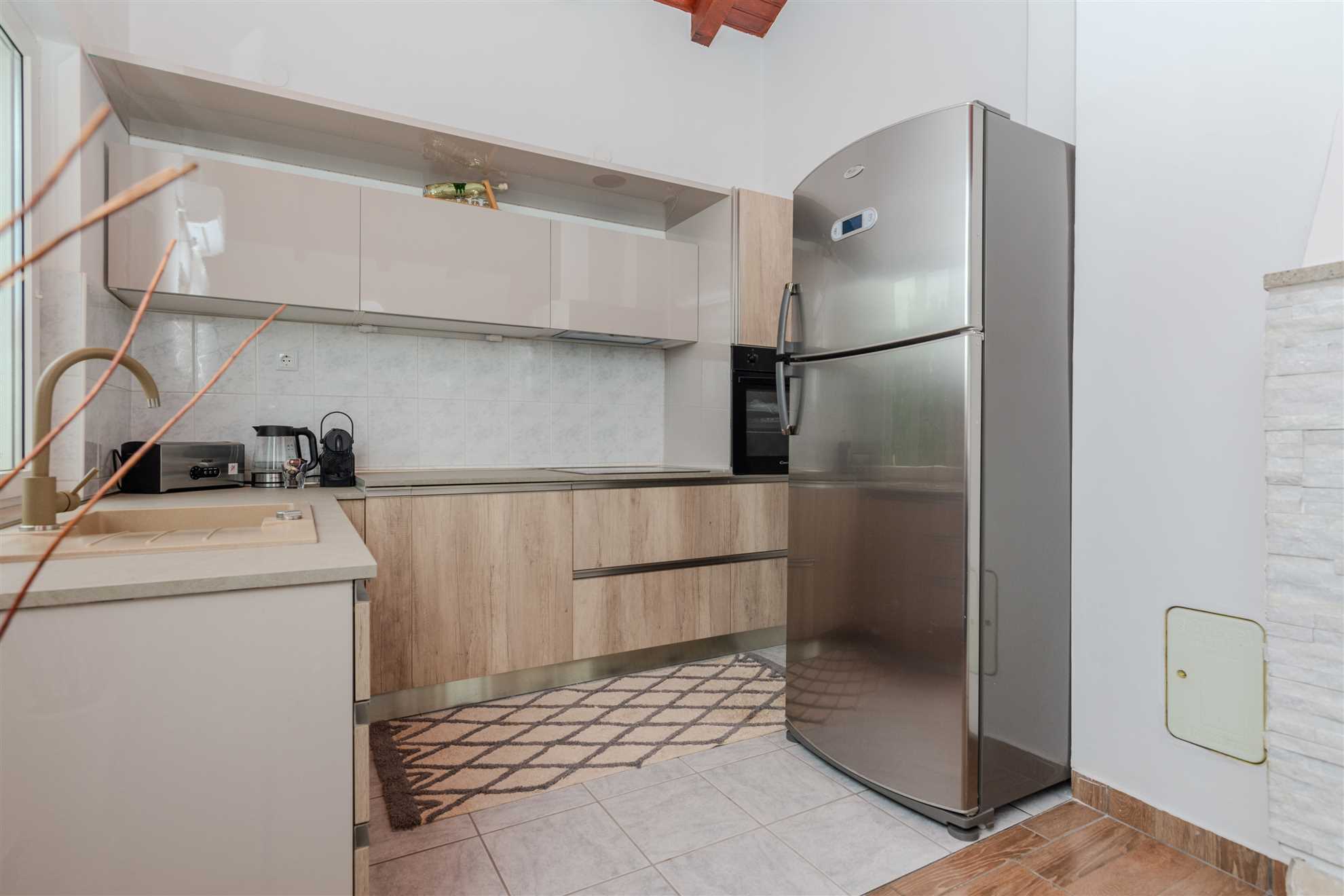 Holiday home | 6-8 persons | Quiet location | Fully equipped