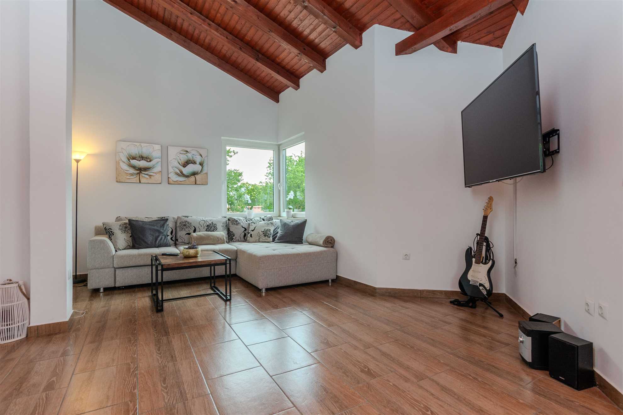 Holiday home | 6-8 persons | Quiet location | Fully equipped