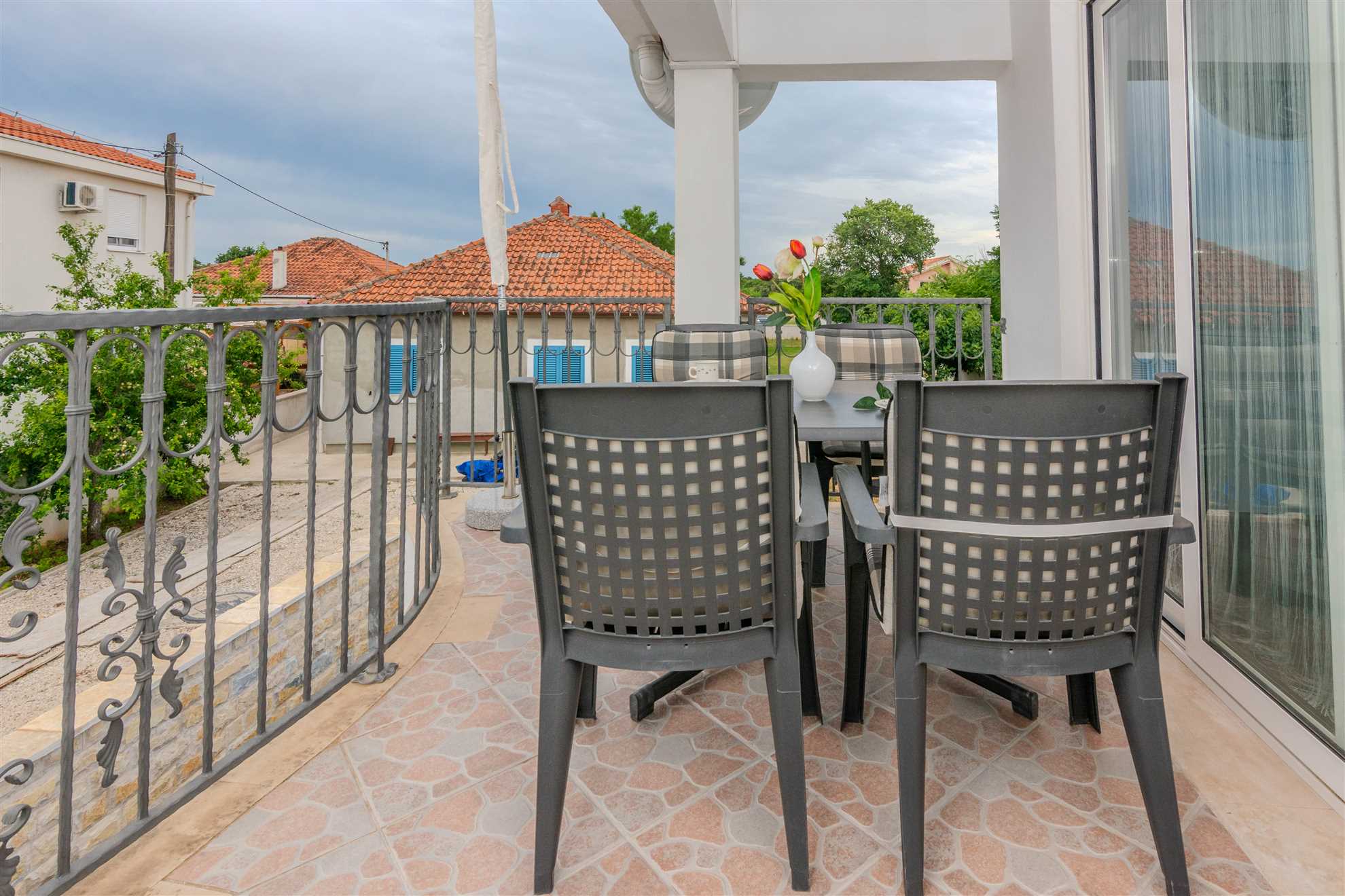 Holiday home | 6-8 persons | Quiet location | Fully equipped