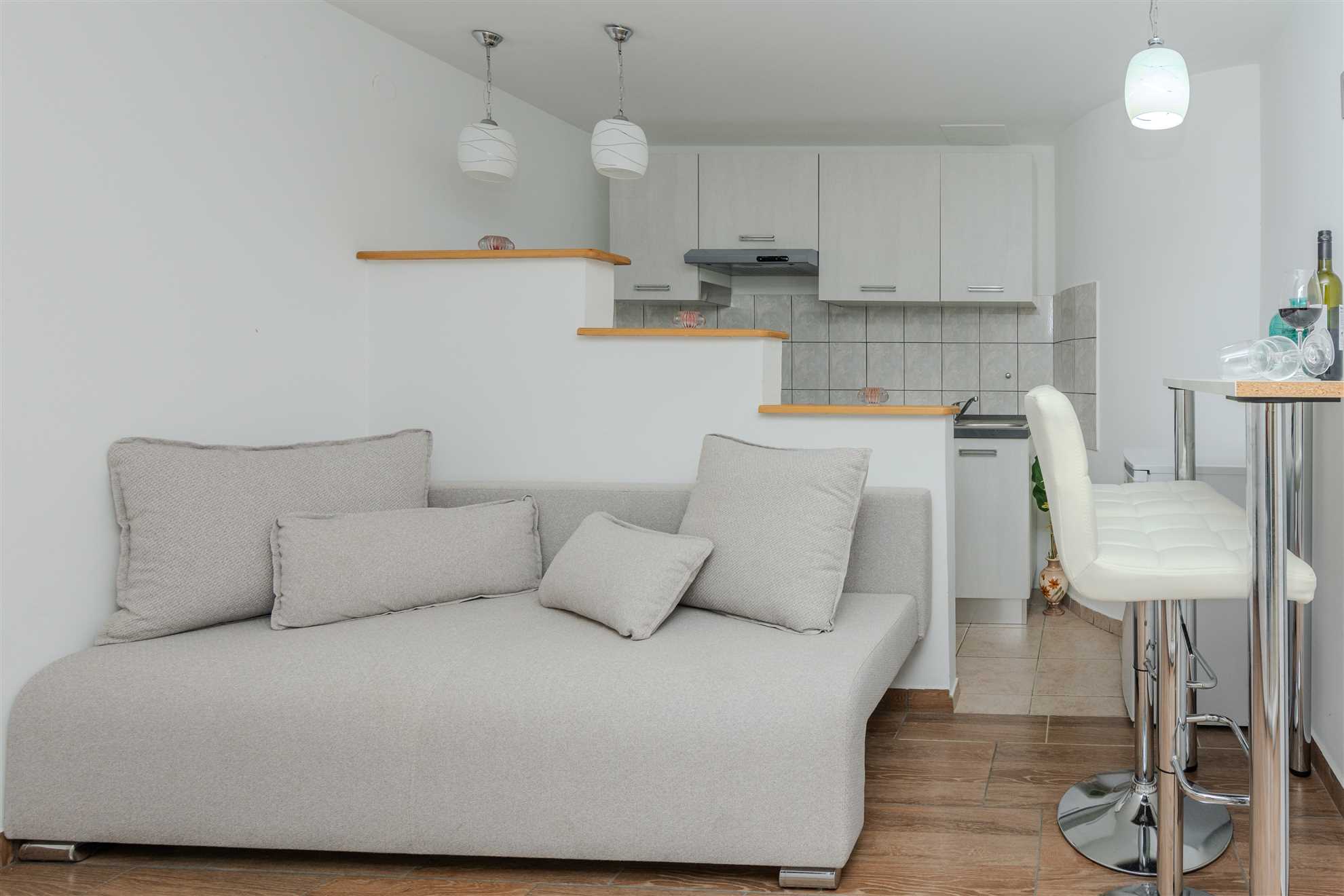 Holiday home | 6-8 persons | Quiet location | Fully equipped