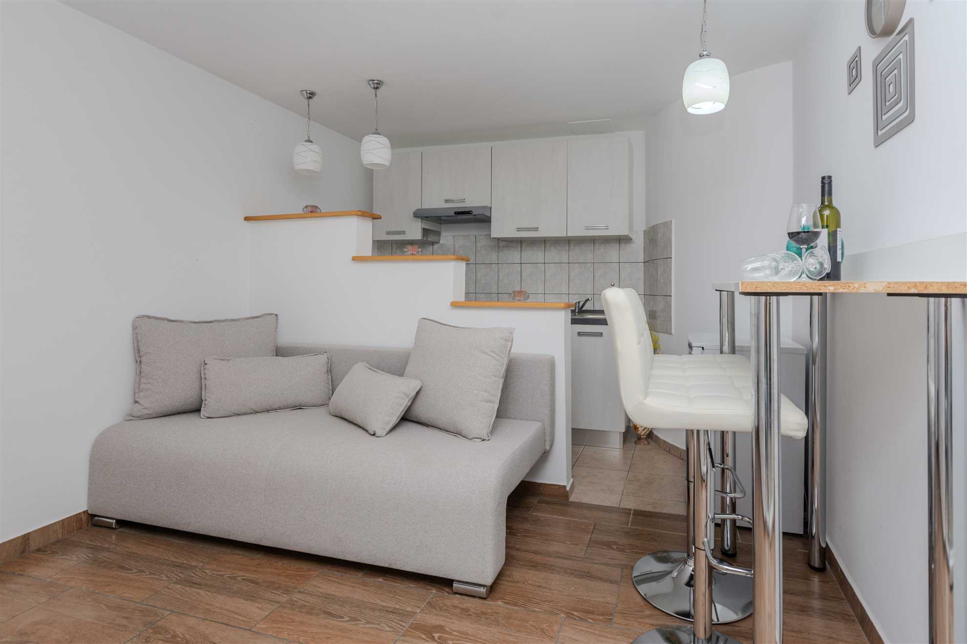 Holiday home | 6-8 persons | Quiet location | Fully equipped