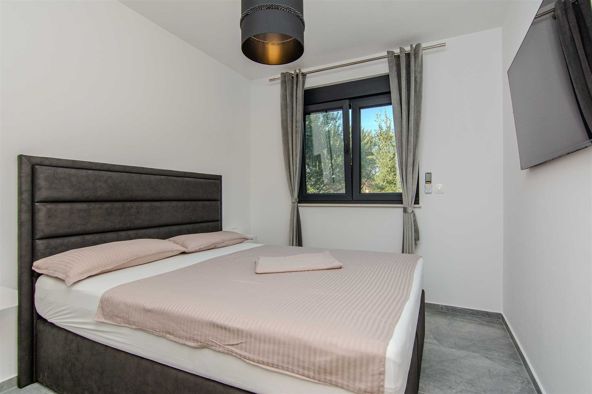 Neu und Modern FeWo | Für 4 Personen |  200 m vom Zentrum entfernt