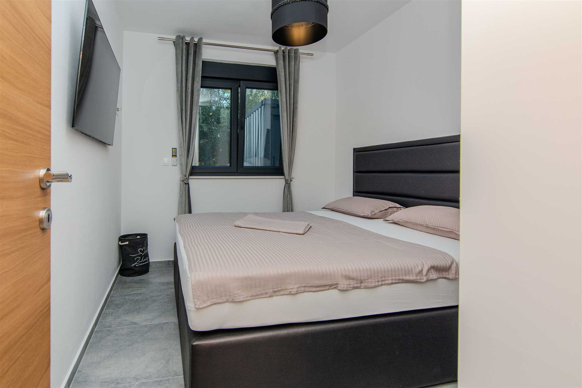 Neu und Modern FeWo | Für 4 Personen |  200 m vom Zentrum entfernt