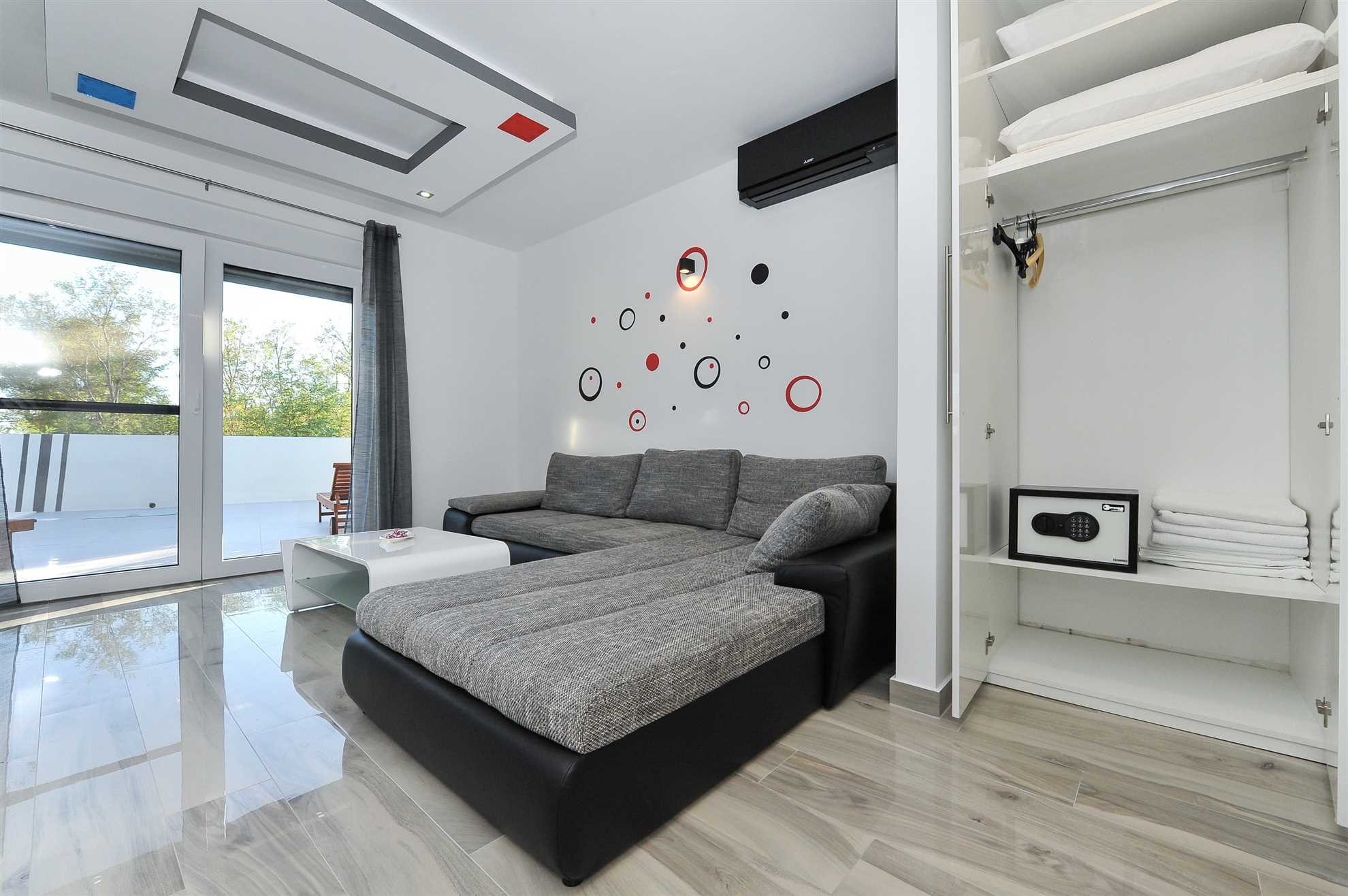 Villa for 6-8 persons | Private pool | Fully equipped