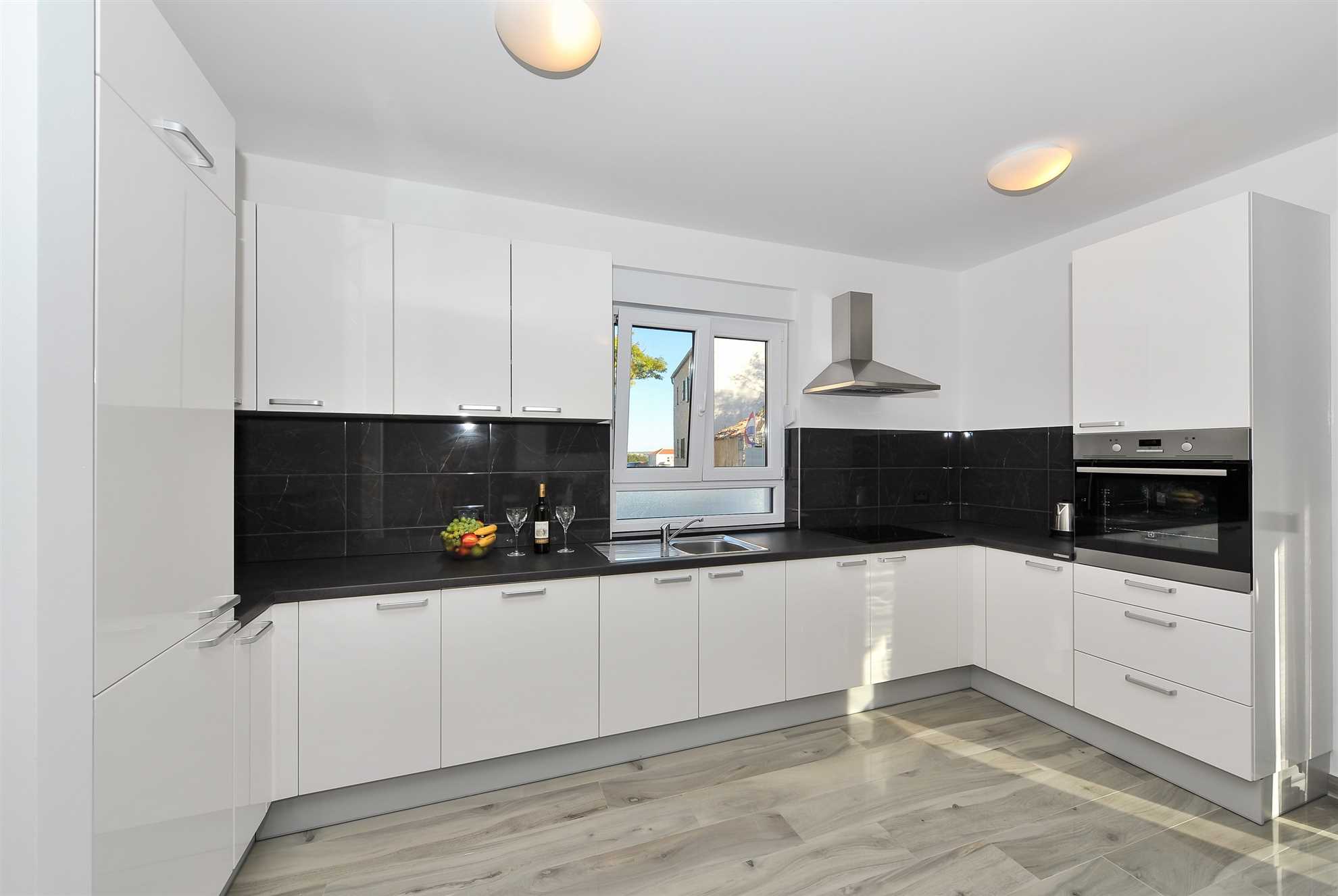 Villa for 6-8 persons | Private pool | Fully equipped