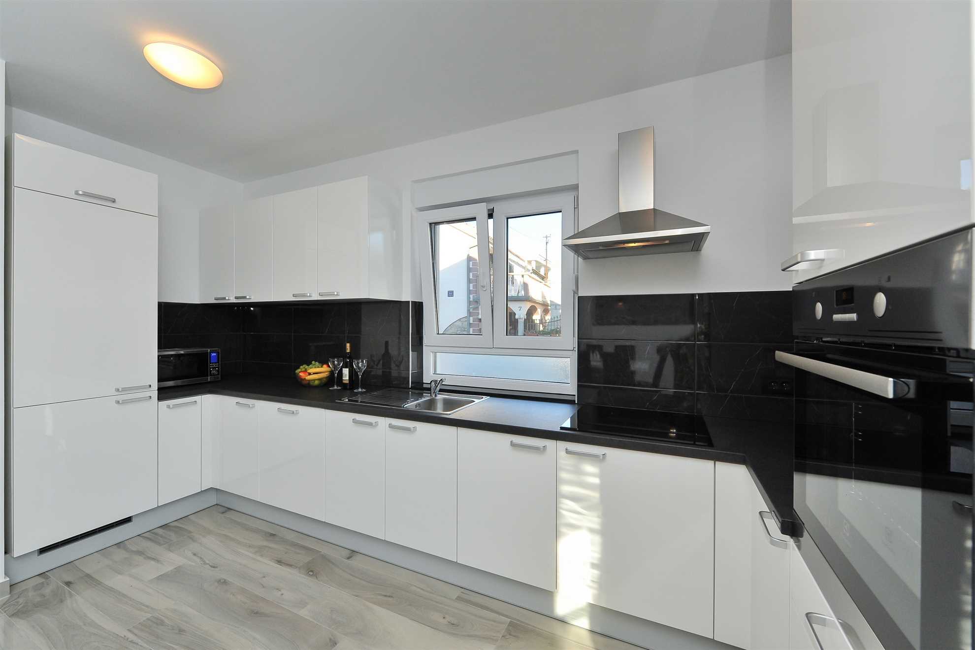 Villa for 6-8 persons | Private pool | Fully equipped