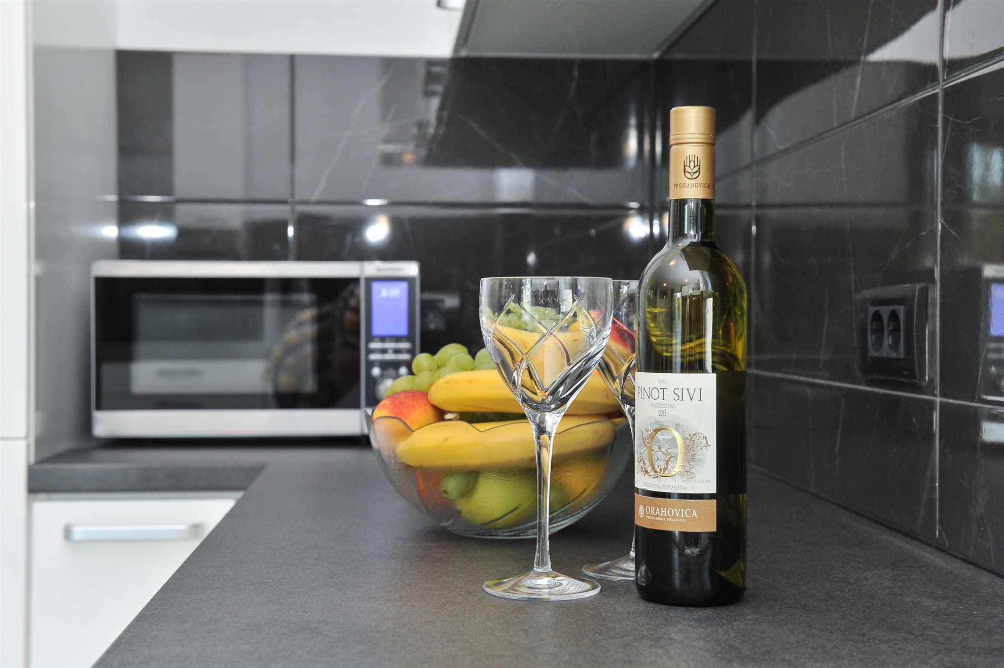 Villa for 6-8 persons | Private pool | Fully equipped