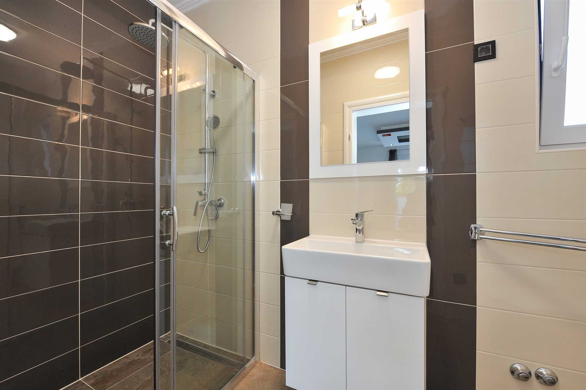 Villa for 6-8 persons | Private pool | Fully equipped