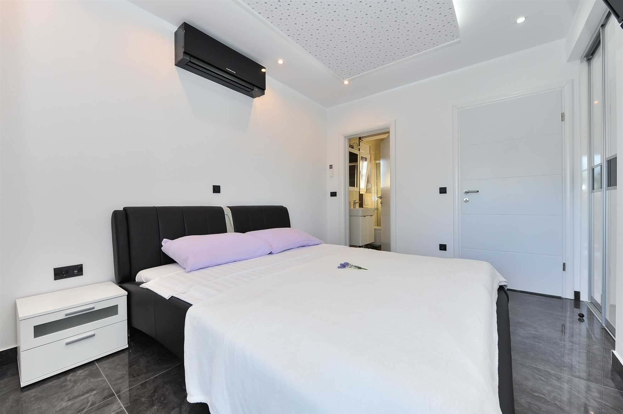 Villa for 6-8 persons | Private pool | Fully equipped