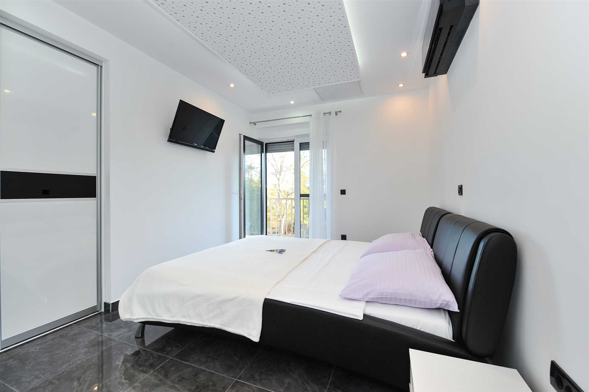 Villa for 6-8 persons | Private pool | Fully equipped