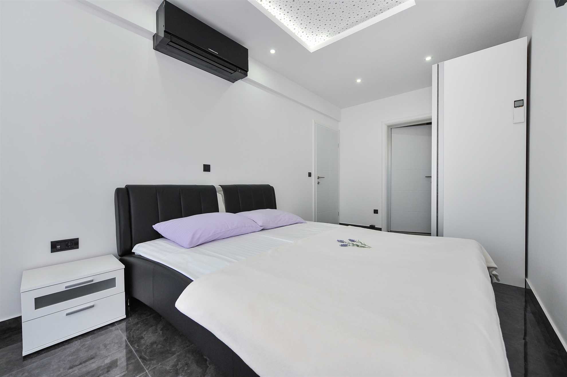 Villa for 6-8 persons | Private pool | Fully equipped
