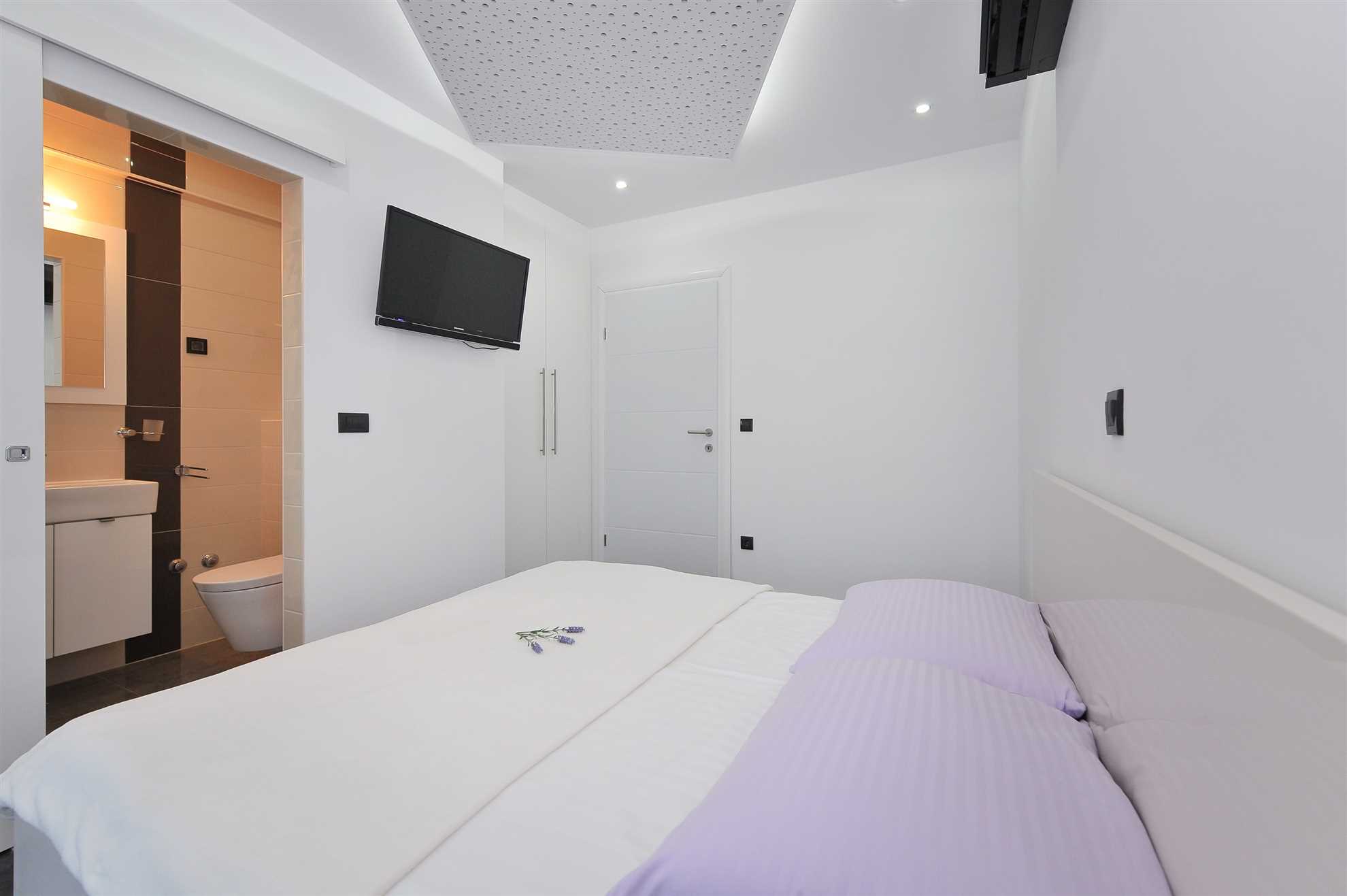 Villa for 6-8 persons | Private pool | Fully equipped