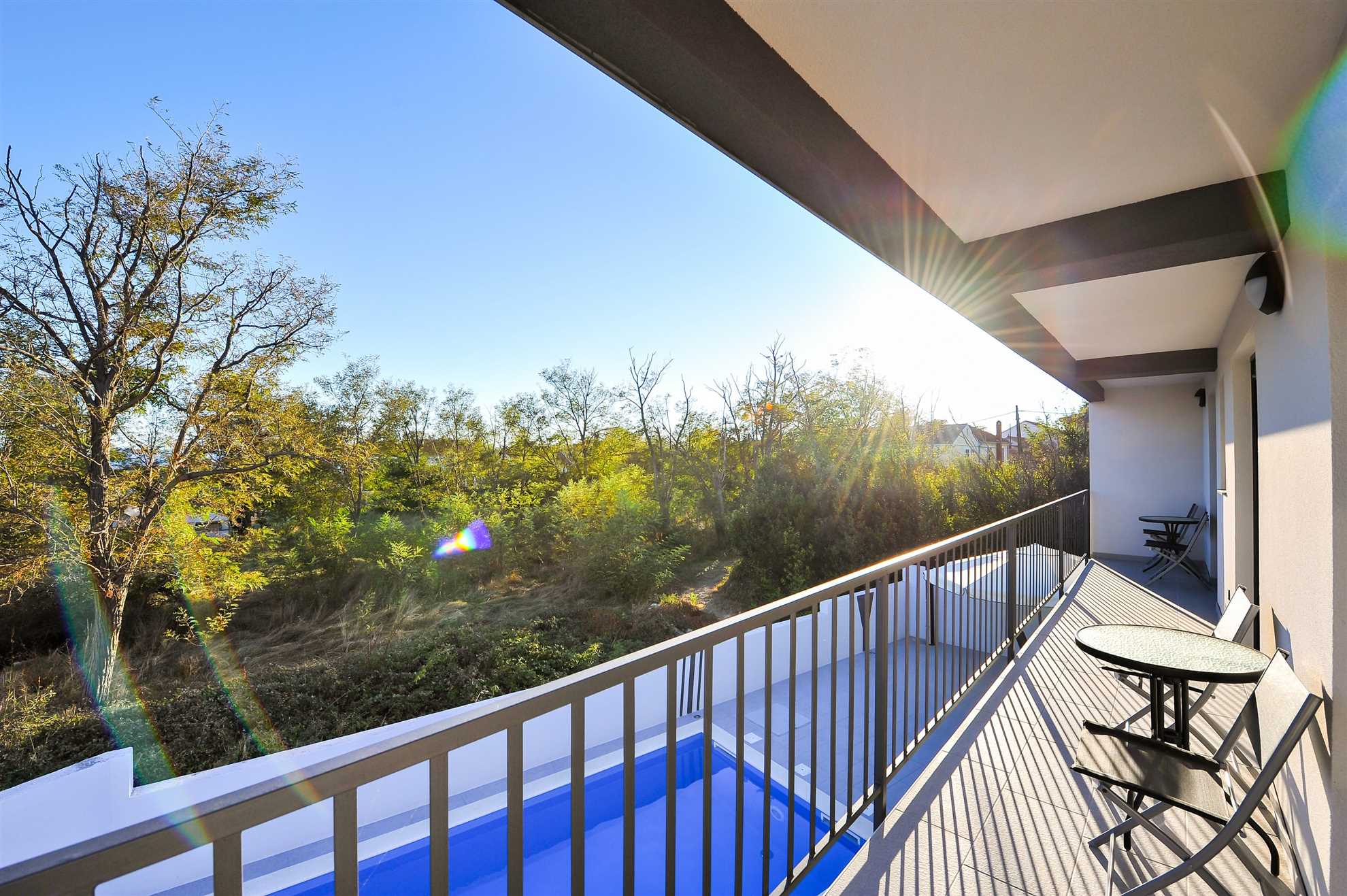 Villa for 6-8 persons | Private pool | Fully equipped