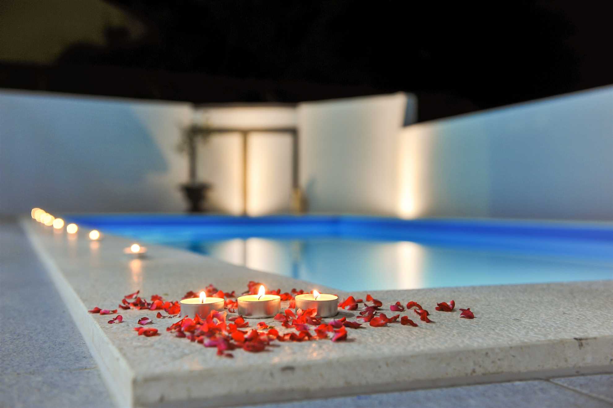 Villa for 6-8 persons | Private pool | Fully equipped