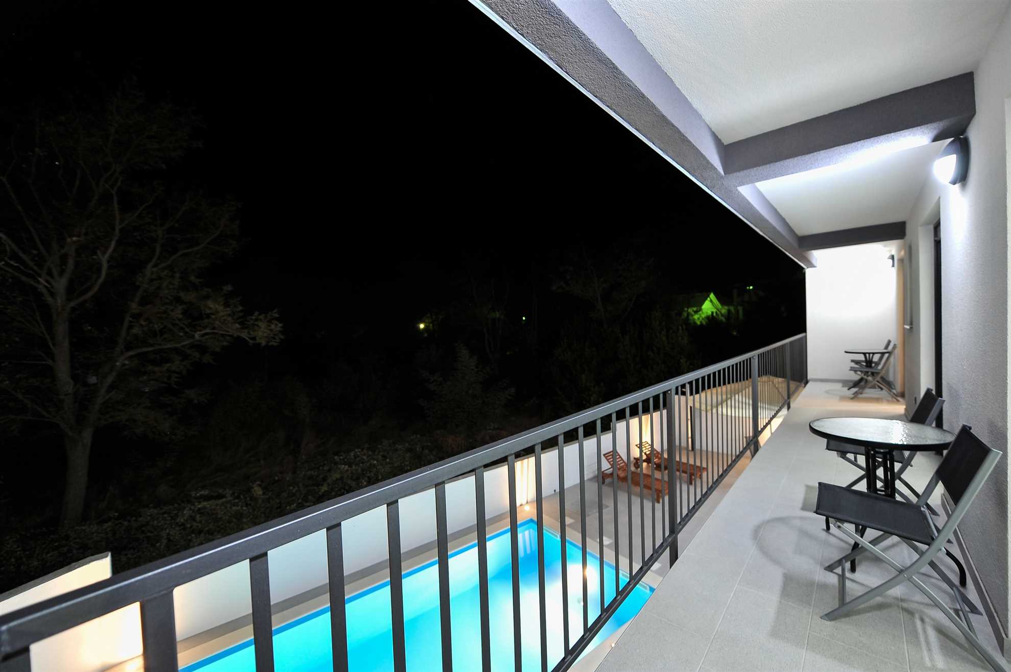 Villa for 6-8 persons | Private pool | Fully equipped