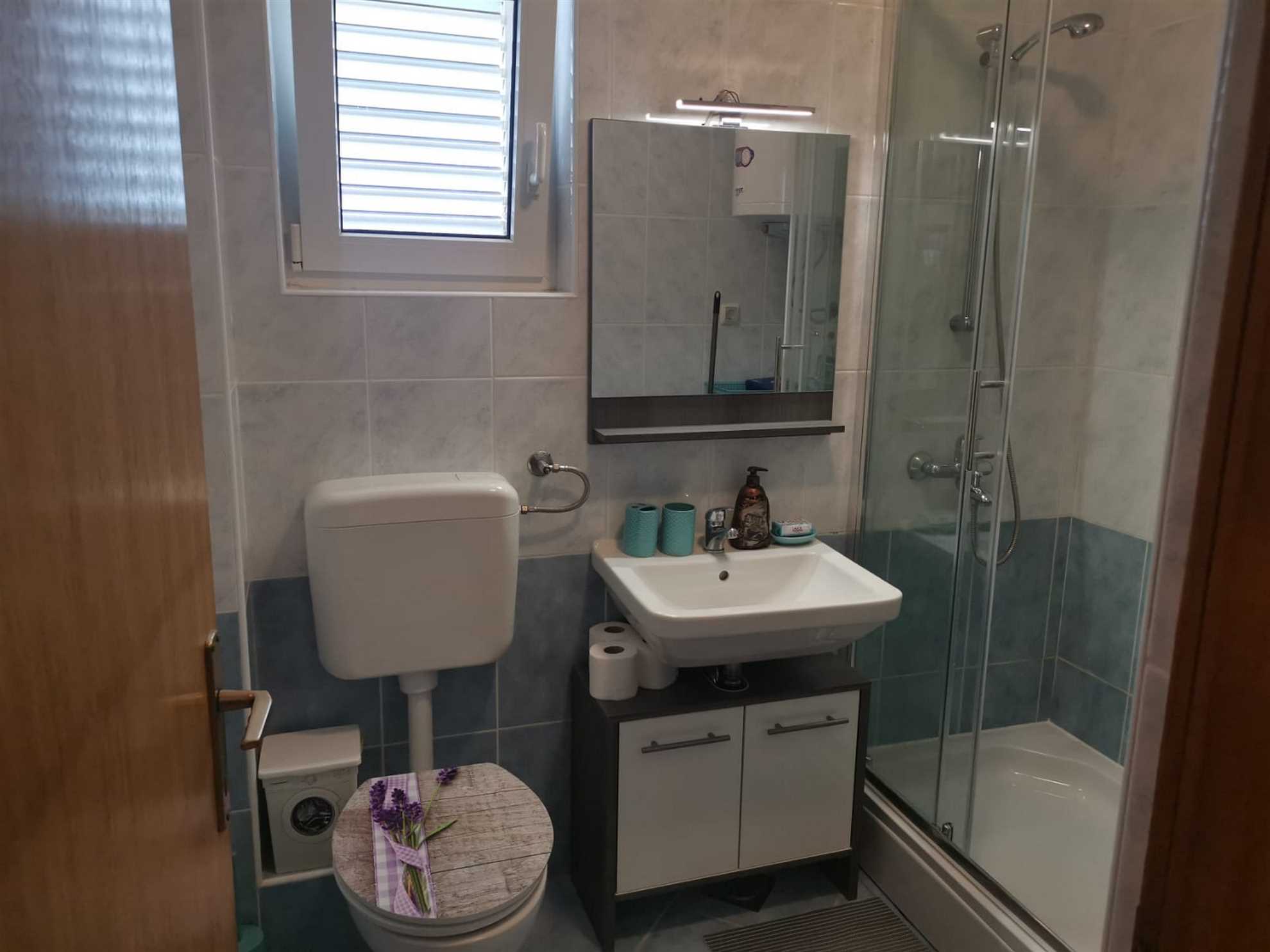 For 2-4 persons | 50 m from beach | Apartment in a quiet area