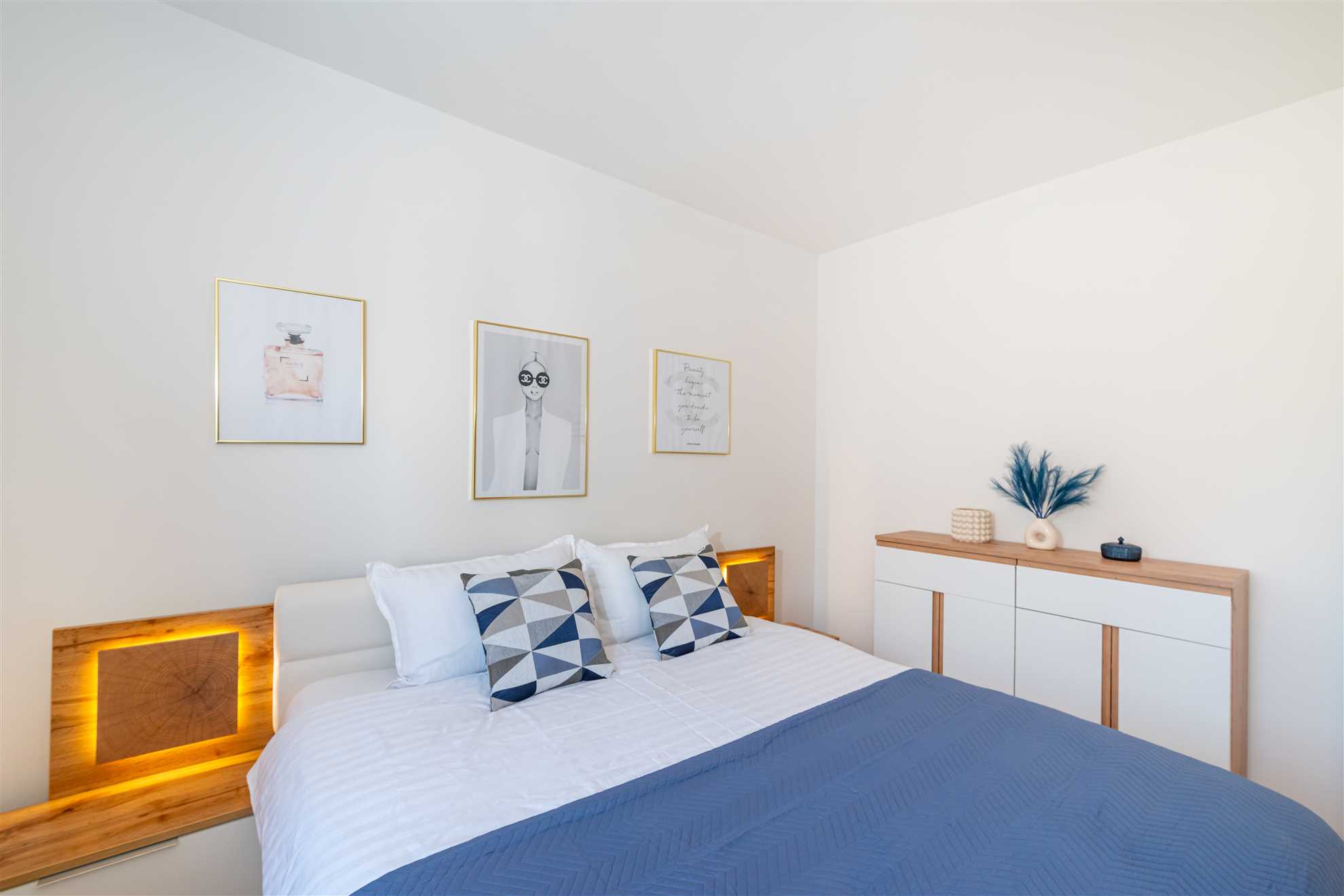 Jacuzzi | Sea view | For 4 persons | New and modern