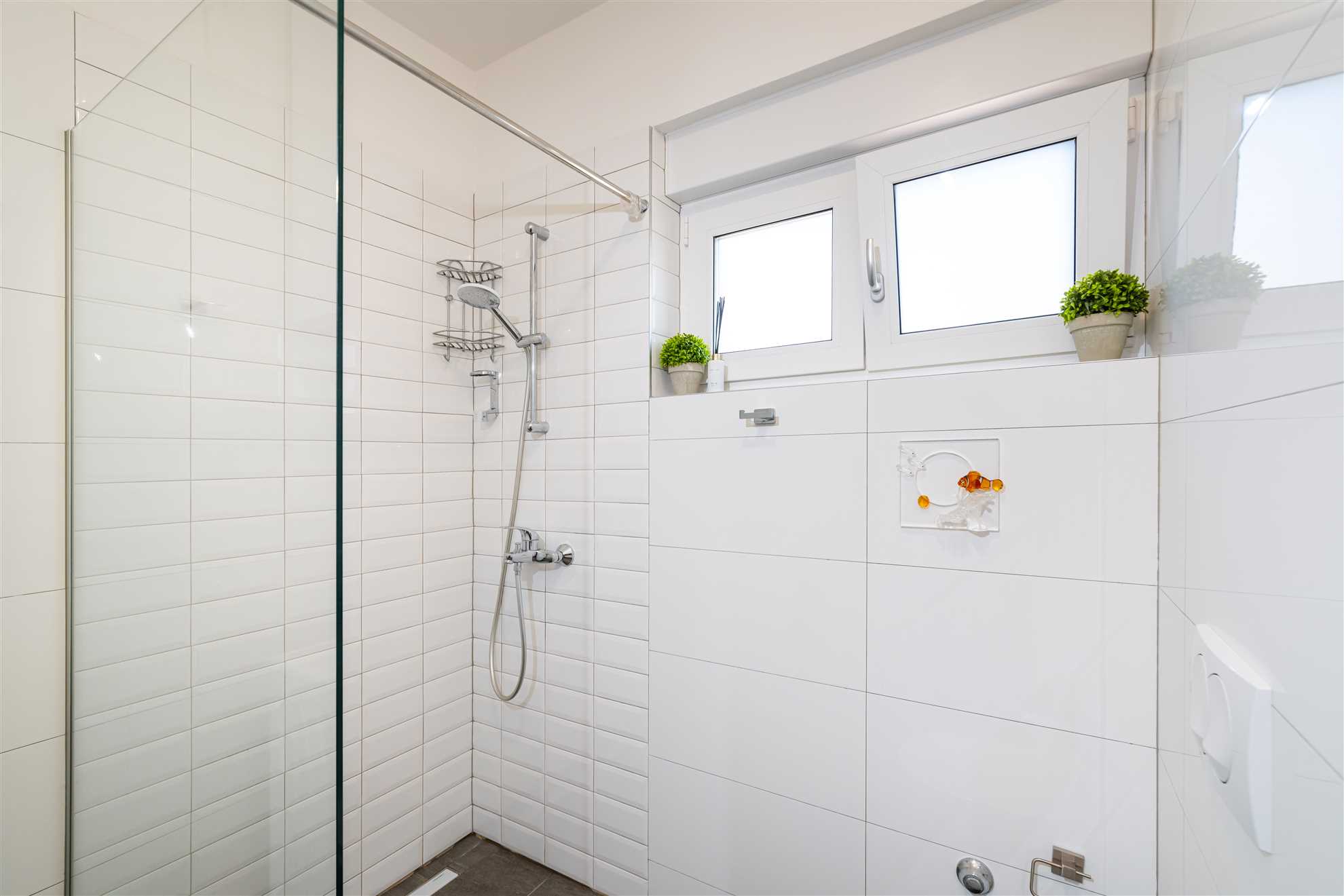 Jacuzzi | Sea view | For 4 persons | New and modern