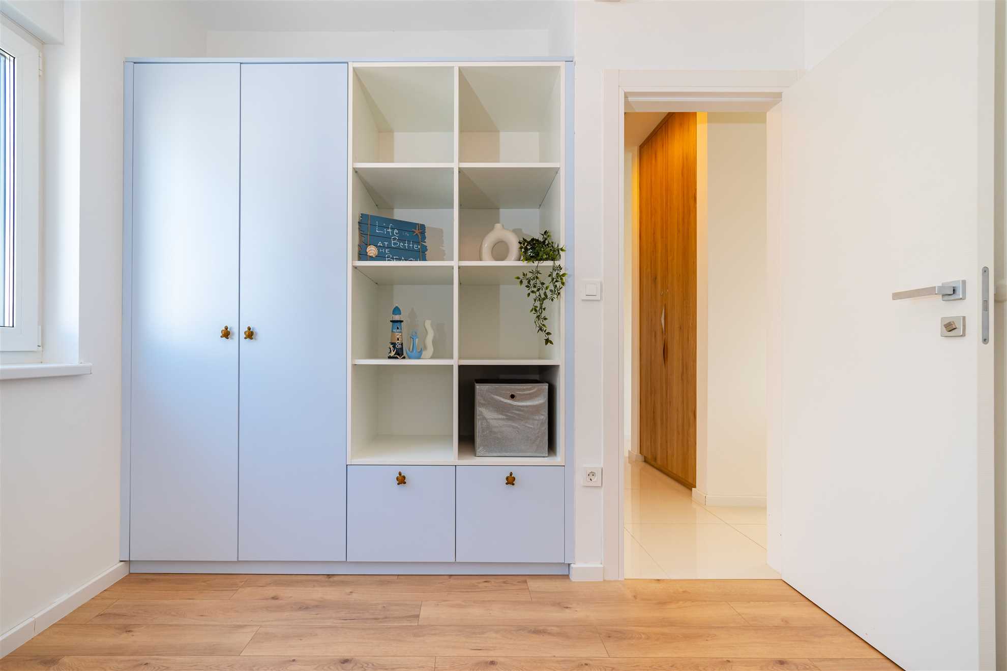 Jacuzzi | Sea view | For 4 persons | New and modern