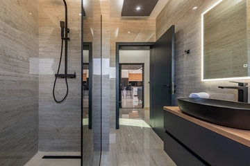 Modern Villa in Privlaka for Up to 10 Guests