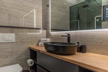 Modern Villa in Privlaka for Up to 10 Guests