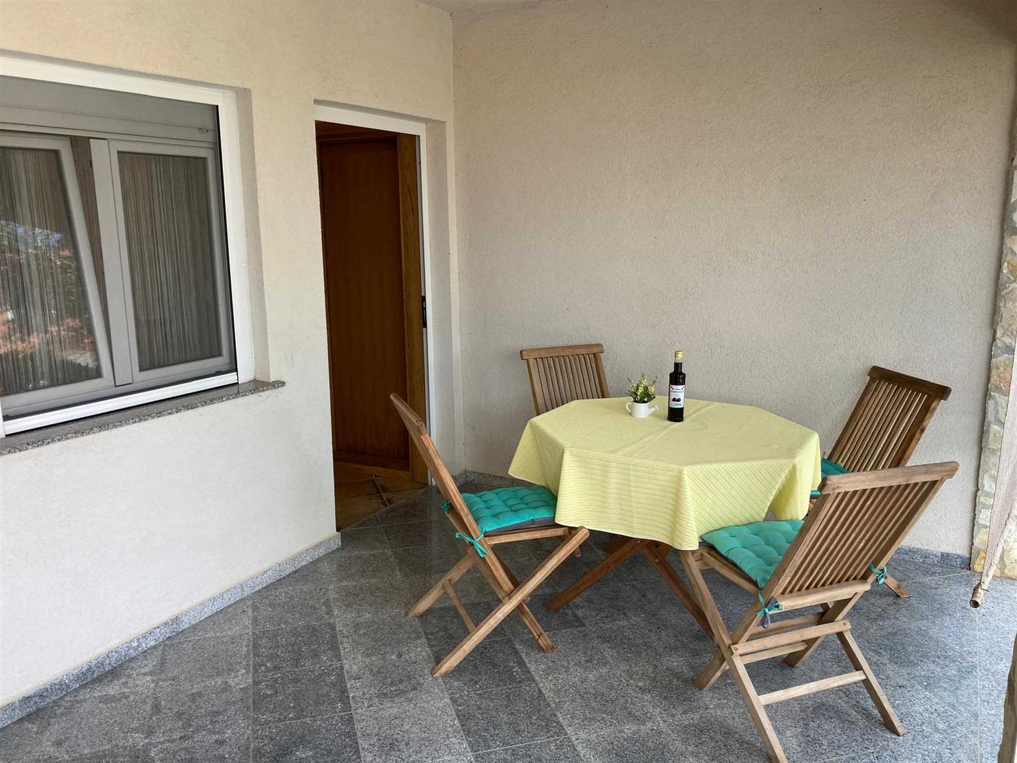 For 4 persons | 200 m from beach | Apartment in a quiet area