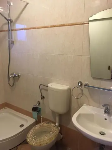 Vir Apartment for 4 Guests with Terrace