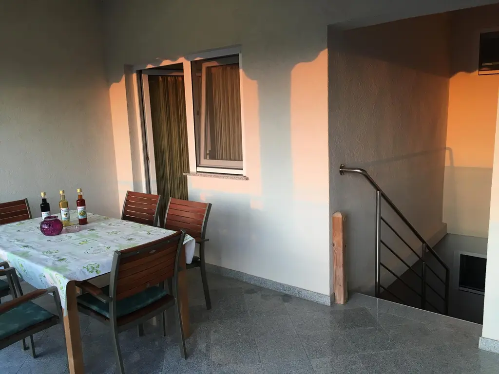 Apartment in Vir for 6 Guests