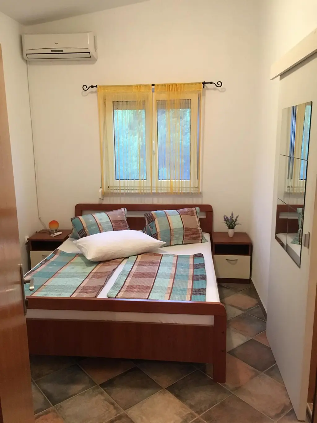 Apartment in Vir for 6 Guests