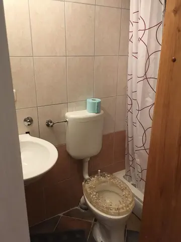 Apartment in Vir for 6 Guests