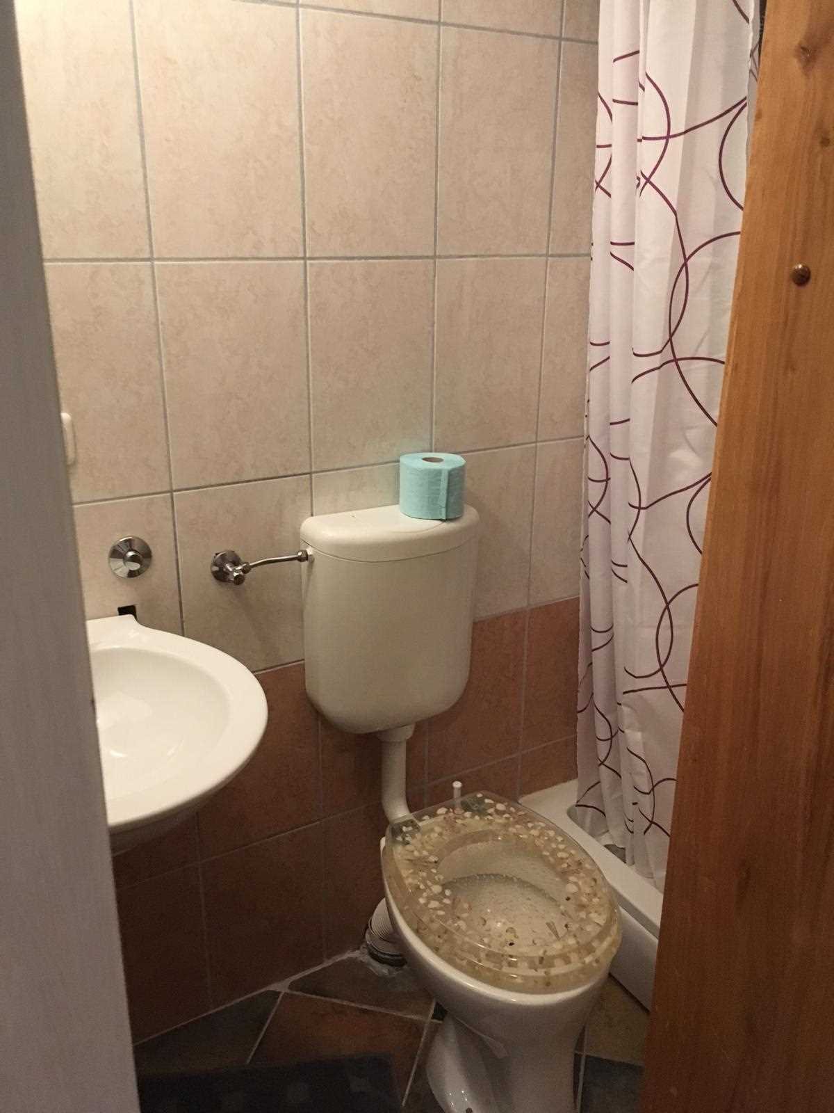 Comfortable apartment | For 6 persons | 200 m from beach