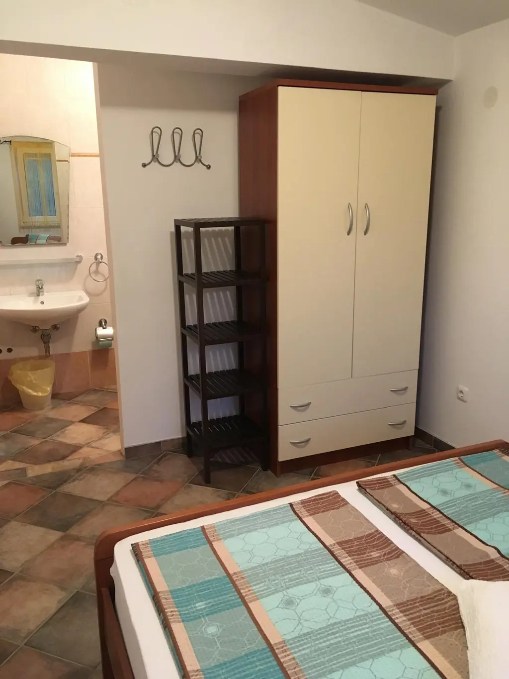 Apartment in Vir for 6 Guests