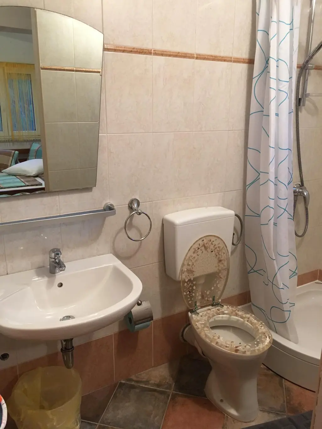 Apartment in Vir for 6 Guests