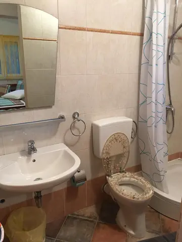 Apartment in Vir for 6 Guests