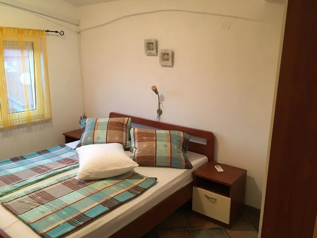 Apartment in Vir for 6 Guests