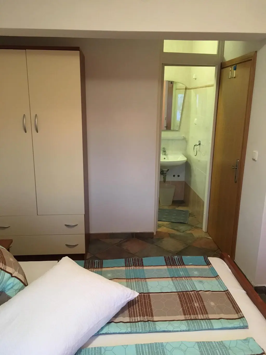 Apartment in Vir for 6 Guests